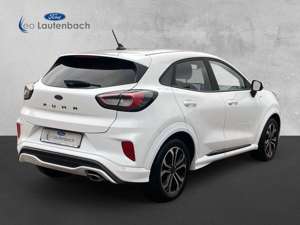 Ford Puma ST-Line Bild 5