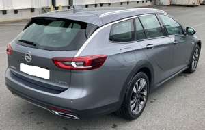Opel Insignia Insignia Country T. 2.0 DI Turbo 4x4 Aut.*HEAD-UP+ Bild 2