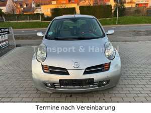 Nissan Micra City KEINE TÜV