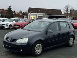 Volkswagen Golf V Lim. Tour/SHZ/TEMPOMAT/EURO 4 Bild 4