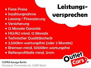 SEAT Toledo 1.0 TSI Style Climatronic SHZ PDC GRA Bild 3