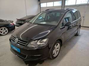 Volkswagen Sharan 2.0 TDI BMT Comfortline*Navi*Xenon*SHZ*GRA*Kamera