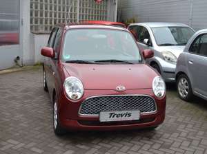 Daihatsu Trevis 1.0 Momo Klima 8 Fach Bereift  Kupplung Neu
