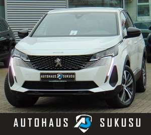 Peugeot 3008 PureTech Allure Pack