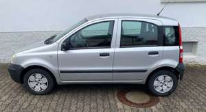 Fiat Panda LPG Klima Bild 4