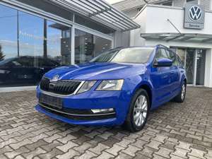 Skoda Octavia Combi 1.0TSI DSG STYLE*LED*GRA*ALU