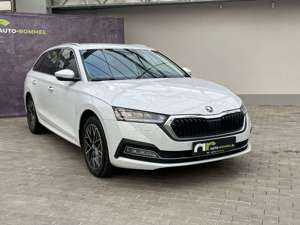 Skoda Octavia Co TDI DSG Style AHK LED Virtual Reise Bild 4