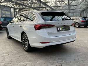 Skoda Octavia Co TDI DSG Style AHK LED Virtual Reise Bild 3