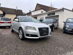 Audi A3 1.8 TFSI ** Sehr gepflegt **Serviceheft ** Bild 4