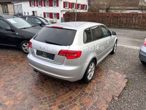 Audi A3 1.8 TFSI ** Sehr gepflegt **Serviceheft ** Bild 5