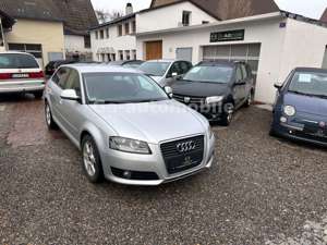 Audi A3 1.8 TFSI ** Sehr gepflegt **Serviceheft ** Bild 3