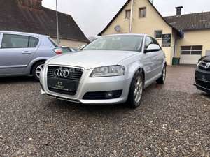Audi A3 1.8 TFSI ** Sehr gepflegt **Serviceheft ** Bild 2