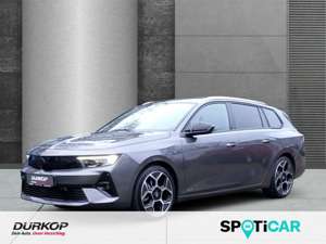 Opel Astra ST GS Line 1.2T AT8 Infotaiment-Paket Matrix-LED S
