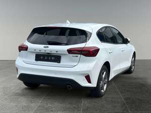 Ford Focus Lim. Titanium Style, NAVI, LM16, WP, Rückfahrk. Bild 5