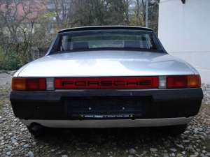 Porsche 914 EZ: 10 / 1971, 1,7l / 80PS Bild 4