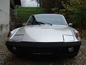 Porsche 914 EZ: 10 / 1971, 1,7l / 80PS Bild 2