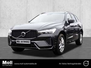 Volvo XC60 Plus Dark Recharge Plug-In Hybrid AWD T8 Twin Engi