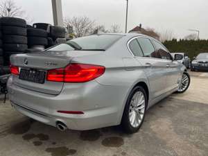 BMW 520 520 d Luxury Line LED 4 KAMERA LEDER 17500 NETTO