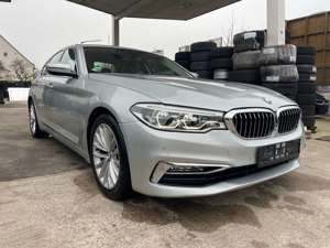 BMW 520 520 d Luxury Line LED 4 KAMERA LEDER 17500 NETTO