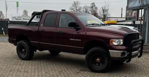 Dodge RAM Pick Up 4x4