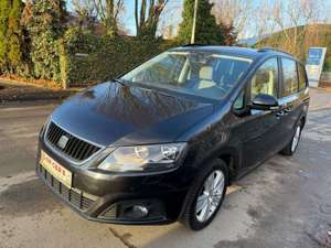 SEAT Alhambra Style/Navi/Kamera/7 Sitzer/TOP