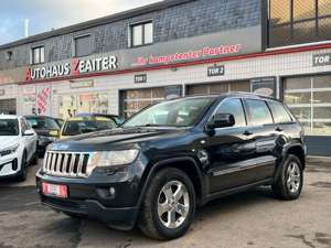 Jeep Grand Cherokee 3.0 CRD Laredo*AUTOMATIK*