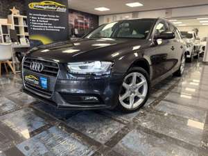 Audi A4 Avant Ambiente*Navigatio*SHZ*El.Sitze*Xenon*