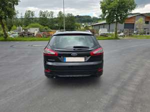 Ford Mondeo Mondeo Turnier 2.0 TDCi Aut.Ambiente Bild 3