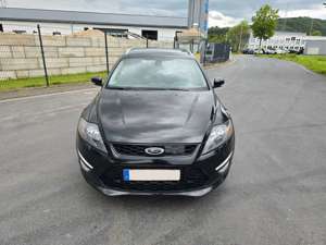 Ford Mondeo Mondeo Turnier 2.0 TDCi Aut.Ambiente Bild 5