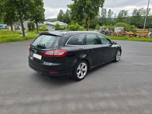 Ford Mondeo Mondeo Turnier 2.0 TDCi Aut.Ambiente Bild 4