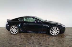 Aston Martin V8 Vantage 4,7i, Scheckheft gepflegt bei Aston Martin