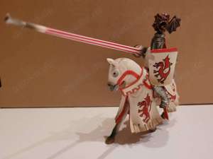 Rarität   Turnierritter Drachen - 70046