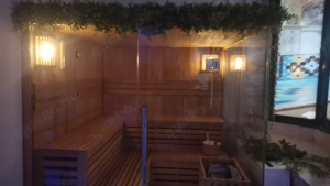 Chinesische Wellness Massage Marl Bild 4