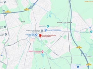 Chinesische Wellness Massage Marl Bild 6