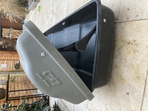 Skibox Cargo 182. Hydra gebraucht.