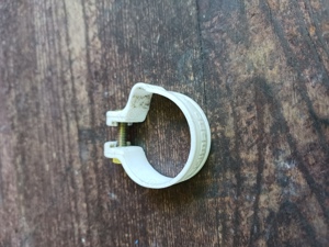 Shimano Rohr Rahmenschelle Rahmenschaltung Ersatzschelle 1 1 8 "
