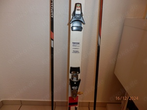 Ski, der Marke Benner Compact NEU und original verpackt! Bild 3