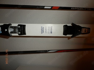 Ski, der Marke Benner Compact NEU und original verpackt! Bild 4