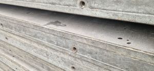 Noe Top 2000 Schalungssystem 59,00EUR m  Bild 3