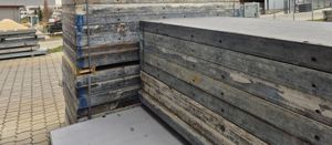 Noe Top 2000 Schalungssystem 59,00EUR m  Bild 7