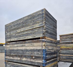 Noe Top 2000 Schalungssystem 59,00EUR m  Bild 8