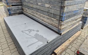 Noe Top 2000 Schalungssystem 59,00EUR m  Bild 6