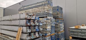 Noe Top 2000 Schalungssystem 59,00EUR m  Bild 4