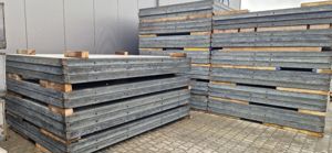 Noe Top 2000 Schalungssystem 59,00EUR m  Bild 5