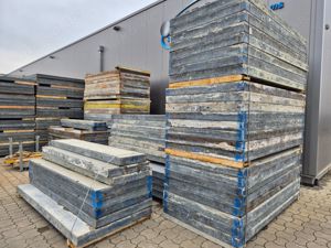 Noe Top 2000 Schalungssystem 59,00EUR m  Bild 9
