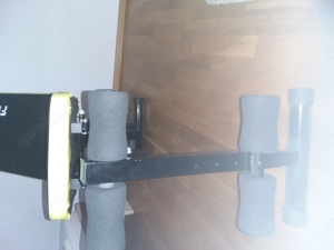 Fitnessbank Hantelbank