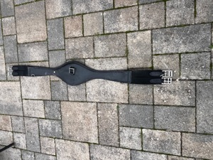 Sattelgurt von Prestige Michel Robert