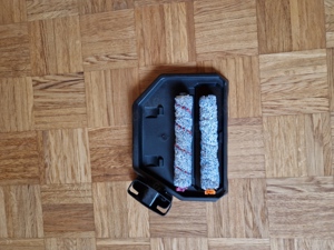 Bissell Crosswave Bild 2