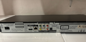 Blue Ray Player