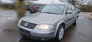 Volkswagen Passat 1.8 T Highline/Automatik